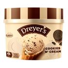 Dreyer's Grand 曲奇妙趣雪糕 750ml (新舊裝隨機發貨)