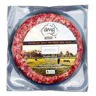 AMG 澳洲草飼安格斯牛肉漢堡扒 150g