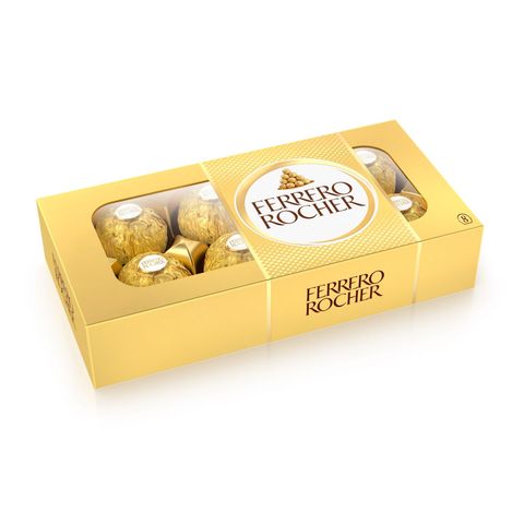 Ferrero Rocher T8 100g