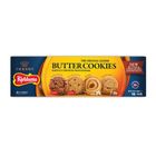 Kjeldsens Butter & Chocolate Cookies Assortment 90g