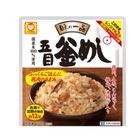 Toyo Suisan Aji No Ipin Soy Sauce Chicken Flavour Rice 170g