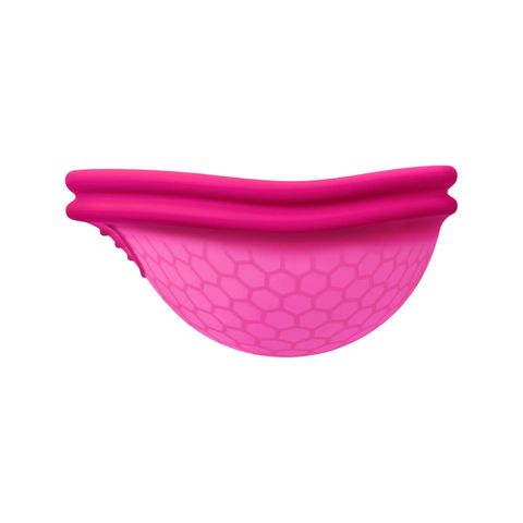 Intimina Ziggy Cup 2 Menstrual Disc Size B 1 Piece (Designed for first-time users and those who have given birth)