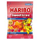 Haribo Sweet Love Gummy 100g
