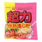 Chewy Quick Serve Macaroni Tomato Chicken Flavour 110g