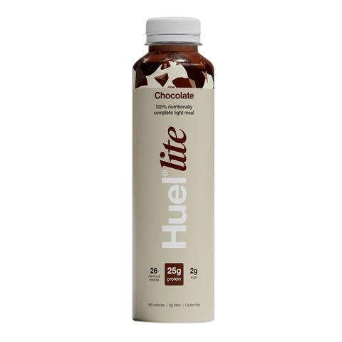 Huel Nutritionally Complete Lite Ready to Drink Protein Meal - Chocolate 500ml