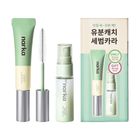 Narka Fresh Sebum Hair Mascara 15g (Gift - Fresh Vell Hair Sebum Mist 20ml) 1 Piece [Parallel Import]