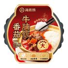 Haidilao Tomato Beef Brisket Self-heating Rice 370g
