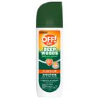Off! 歐護防蚊液 177毫升