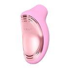 Lelo Sona 2 Travel - Pink 1 Piece 7350075029233