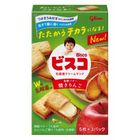 固力果 蘋果味乳酸菌忌廉夾心餅 61.7克 [平行進口]