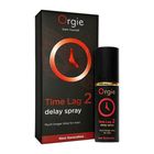 Orgie Time Lag 2 Delay Spray 10ml 5600742917052