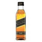 Johnnie Walker Black Label 50ml