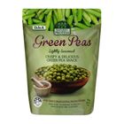 Dj&a Nature's Protein Green Peas 75g [Parallel Import]