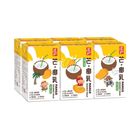 Tao Ti Mango Coconut Milk 6 x 250ml