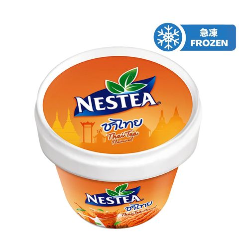 Nestea Thai Tea Cup 48g