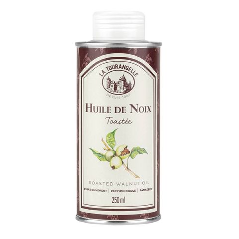 La Tourangelle Walnut Oil 250ml