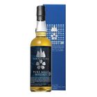 Yamazakura Pure Malt Whisky 700ml (Random Delivery of Old and New Packings) 4973373500377