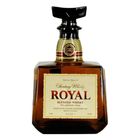 新得利 Royal 威士忌 700毫升 (新舊包裝隨機發送) 4901777188211