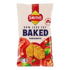 Smith's Baked Fusions Margherita Chips 130g [Parallel Import]