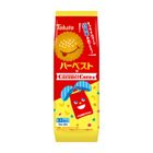 Tohato Caramel Corn Flavor Biscuit 88g [Parallel Import]