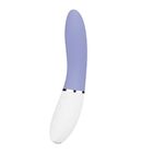 Lelo Liv 3 App G-spot Vibrator - Powder Blue 1 Piece 7350075029776