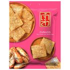 Chao Sua Rice Cracker with Shrimp Floss Bag 50g
