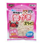 Kuishinbo Kanikama Slice 90g
