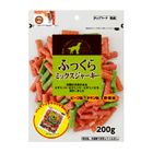 旨味 雞 / 牛 / 菜 混味切條 200克