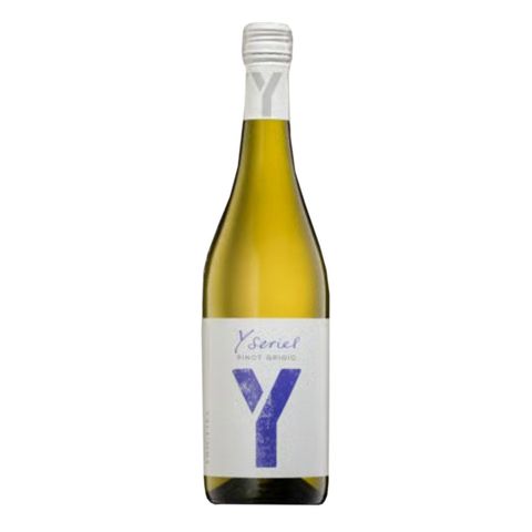 Yalumba Y Series Pinot Grigio 2021 750ml