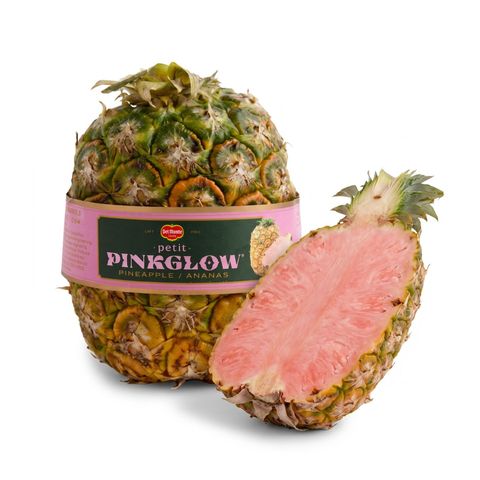Costa Rica Del Monte Mini Pinkglow Pineapple 1 Piece