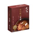 Moms Dry Noodle Sichuan Spicy Duck Blood Bean Vermicelli 540g
