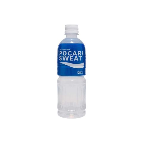Pocari Sweat Ion Supply Drink 500ml