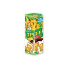 Lotte Koala's March Chocolate Cookies 37g 4903333059850