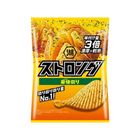 湖池屋 紫菜味薯片 53克 [平行進口]