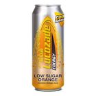 Lucozade Energy Drink Low Sugar Orange Flavour 325ml