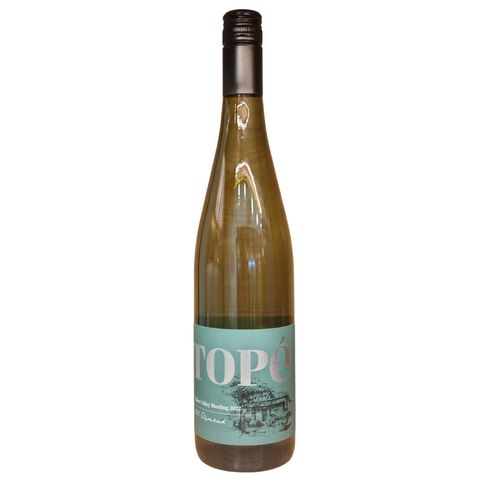 Tope Clare Valley Riesling 750ml