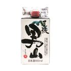 MORITA OTOKOYAMA SAKE 900ML