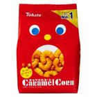 Tohato Caramel Corn 70g [Parallel Import]