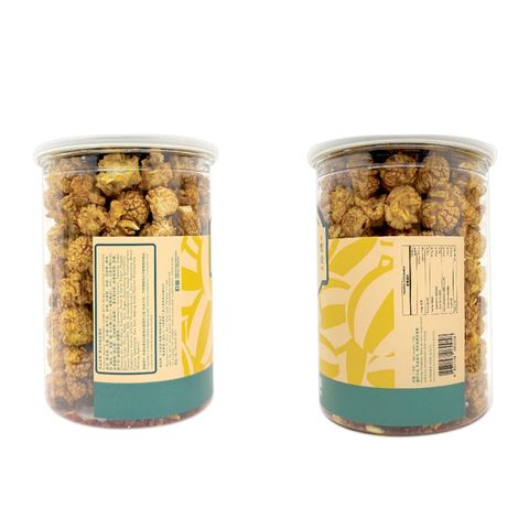 Bewater Popcorn Show Me Your Love Popcorn 118g