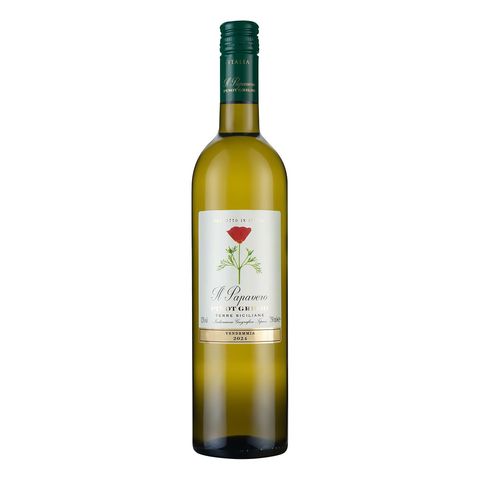 Il Papavero Pinot Grigio 750ml