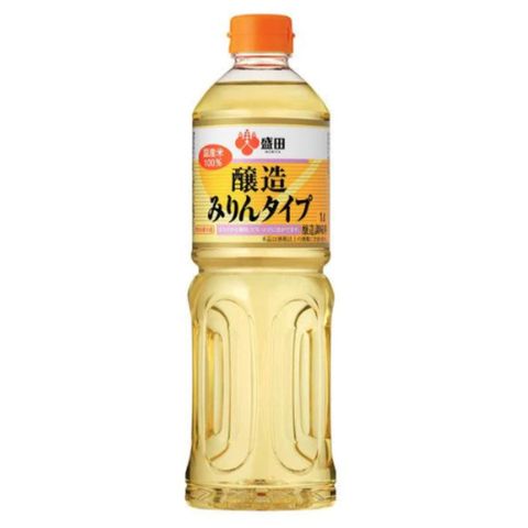 Morita Brewed Mirin Type Sauce 1000ml [Parallel Import]
