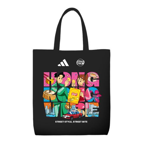 Lay’s x Adidas Limited Edition Potato Chips Pack (1 Pack)