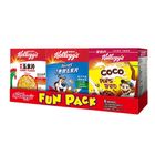 Kellogg's Variety Pack 170g [G] - 2150613