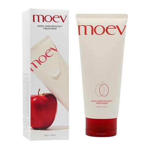 Moev Annurcatin Treatment 200g [Parallel Import]