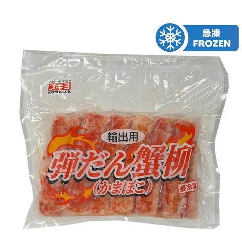 Sugiyo Imitation King Crab Stick 500g