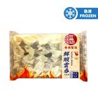 樂園 鮮蝦雲吞 10粒
