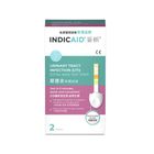 Indicaid Urinary Tract Infection Extra Wide Test Strip 2 Tests
