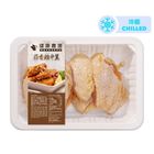 Health Farm Garlic Chicken Wings 330g (The new and old packaging will be shipped out randomly)