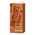 維他奶 麥精維他奶１公升裝 1L