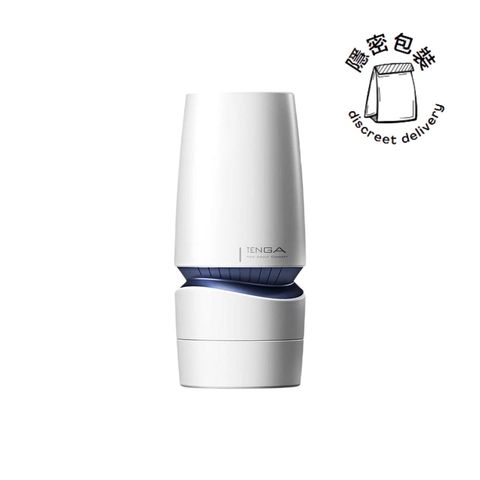Tenga Aero Cobalt Ring Reusable
